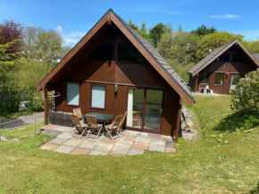Lodge 1 Lanteglos Hotel and Villas 3 bed sleeps 6
